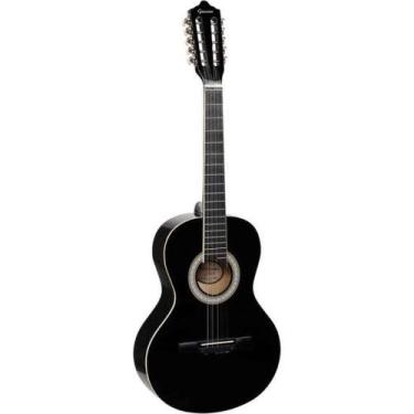 Imagem de Viola Giannini VS14 Acústica Preto