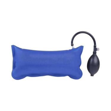 Imagem de Conjunto De 3 Peças De Bolsas De Ar Infláveis De Nível Comercial, Kit 