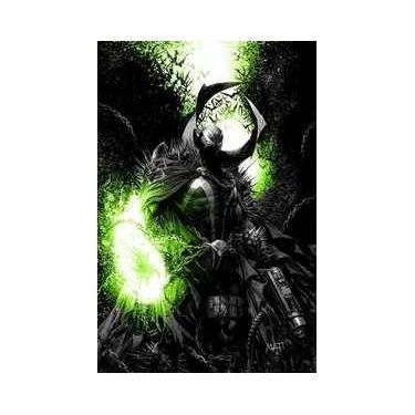 Imagem de Spawn vol. 07 - Panini