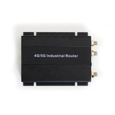 Imagem de Roteador LINBLE T310-NA 4G LTE WiFi RS232/RS485 VPN