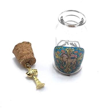 Imagem de Lembrança Primeira Eucaristia Comunhão No Vidrinho