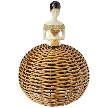 Imagem de BONECA LUMI BRASIL COR 01