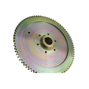 Imagem de Engrenagem Volante Sea Doo 950 Motor De Popa