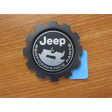 Imagem de Jeep Wrangler JL & Gladiador Parts distintivo de desempenho novo mopar OEM