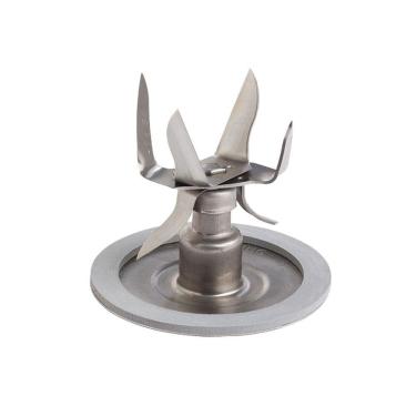 Imagem de Lâmina de 6 Facas e Anel de Vedação para Liquidificadores Oster