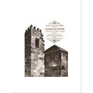 Imagem de O Espaço Do Desejo