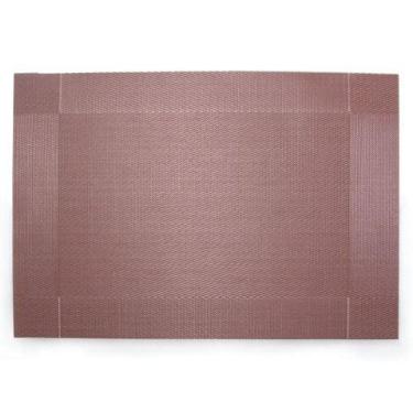 Imagem de Jogo de 4 Lugares Americanos Shine Rose Gold JA19040