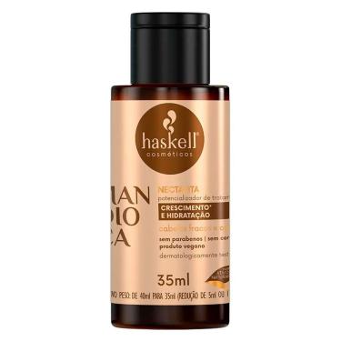 Imagem de Ampola Capilar Haskell Nectavita Mandioca 35ml