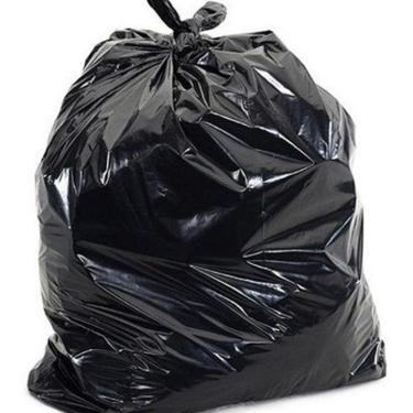 Imagem de Saco De Lixo 60 Litros Reforçado 100 Un.