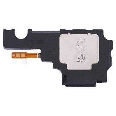 Imagem de HONGYAN Peças de substituição de telefone celular @#@Buzzer da campainha do orador para Samsung Galaxy A60 SM-A606F / DS@#@ Acessórios telefônicos