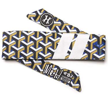 Imagem de HK Army Paintball Faixa de cabeça - Signature Series - Mr. H Stahk Navy