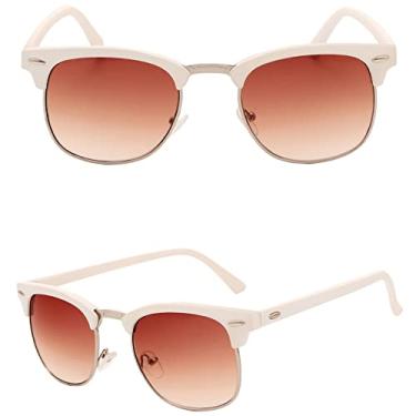 Imagem de Óculos de sol da moda clássico polarizado óculos de sol masculino feminino retro designer vintage óculos de sol feminino masculino moda espelho óculos de sol, c4, outros