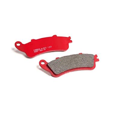 Imagem de Pastilha De Freio Dianteiro/Traseiro Cobreq - N-973