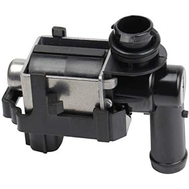 Imagem de Válvula solenoide de válvula solenoide de válvula solenóide de vácuo para remoção de vasilha de vapor substitui # K5T45786 14935-JF00A