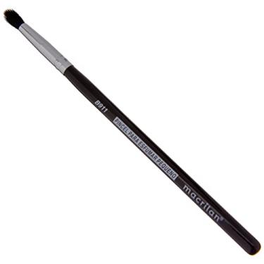 Imagem de Macrilan Pincel Profissional Para Esfumar Pequeno - Linha B - B911