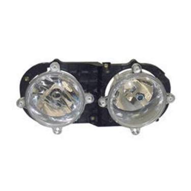 Imagem de FAROL DUPLO DIAGONAL DIREITO LD NINO CARGO 2000 2006