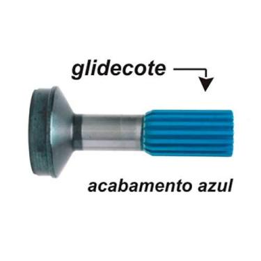 Imagem de PONTEIRA CARDAN PARA IVECO MB VW GM TRASEIRA