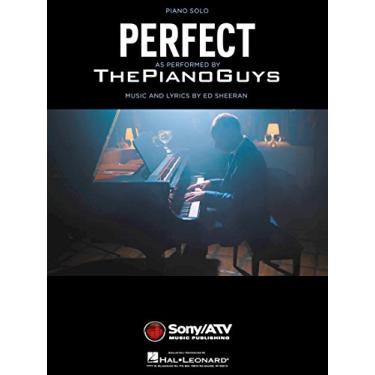 Imagem de SheetMusic Perfect - The Piano Guys (PS)