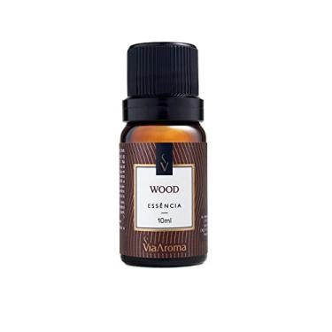 Imagem de Essência Wood Via Aroma - 10ml