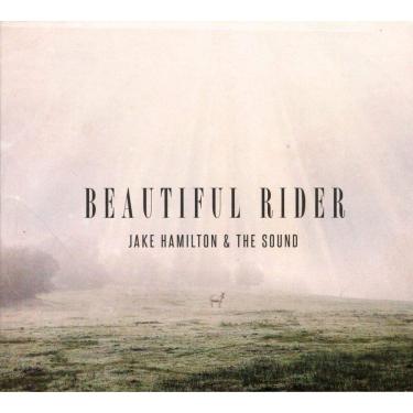 Imagem de CD Jake Hamilton e The Sound Beautiful Rider