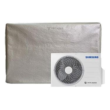 Imagem de Capa Ar Condicionado Samsung 12000 Btus Quente Frio Inverter