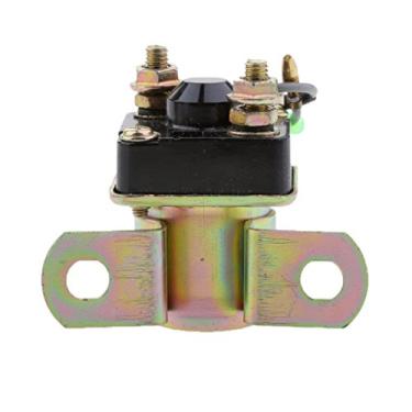 Imagem de Kesoto Relé solenoide de Motocicleta para Suzuki TC185 GT185 GT550 GT750 GT