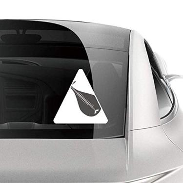 Imagem de DIYthinker Pipa Instruments Adesivo de carro com padrão chinês para motocicleta, bicicleta, bagagem