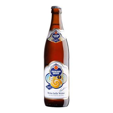 Imagem de Cerveja alemã Schneider Weisse TAP 1 500ml