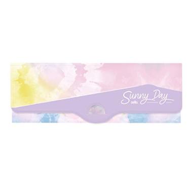 Imagem de Estojo Plástico, Dello, Multiuso, Sunnyday, Sun