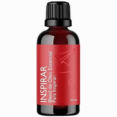 Imagem de Blend De Óleos Essenciais Para Inspirar 30ml