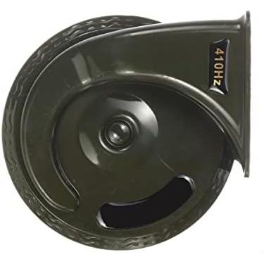 Imagem de Buzina De Caminhão 1/2 PCS 600DB 12V Chifre De Caracol Elétrico Super Alto Dual-tone À Prova D'água Chifres De Ar Para Motocicleta Chifre De Caminhão Sirene Alto Caracol Chifre De Ar Buzina De Ar,