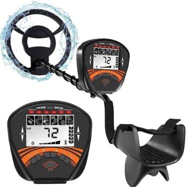 Imagem de Detector De Metal Tianxun Md 810