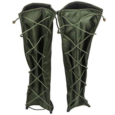 Imagem de Polainas De Perna, Guardas De Cobra Anti-mordida, Guarda Para Animais De Estimação, Proteção Para Pernas, Capa Para Caminhadas, Acampamento, Caça, Equipamentos E Acessórios Para Caminhadas Ao Ar Livre