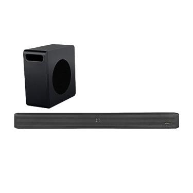 Imagem de SOUNDBAR 2.1 BLUETOOTH WAVEONE ANTARTIC OCEAN 110/220V