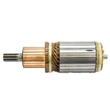 Imagem de Induzido do Motor de Partida JD 1520 - AR0186