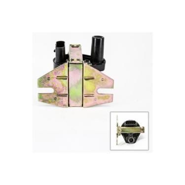 Imagem de Bobina de Ignição Coupé Tempra Tipo 2.0 16V 1990 a 1993 Uno 1.0 1984 a 1995 - DPL-202152