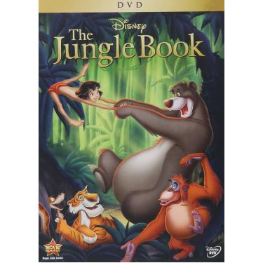 Imagem de The Jungle Book
