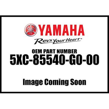 Imagem de YAMAHA OEM CDI UNIT 07 YZ250F YZ 250 F 2007 5XC-85540-G0-00