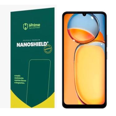 Imagem de Película Hprime Nanoshield Para Xiaomi Redmi 13c