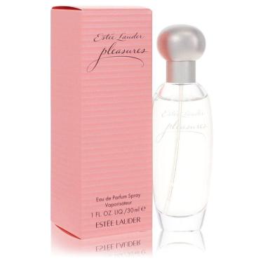 Imagem de Perfume Estee Lauder Pleasures Eau De Parfum 30ml para mulheres