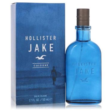 Imagem de Perfume Hollister Jake Hollister Eau De Cologne 50ml para homens