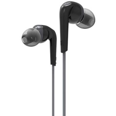 Imagem de Fone De Ouvido Mee Audio Rx18 Black In-ear Headphones Enhanc Rx18
