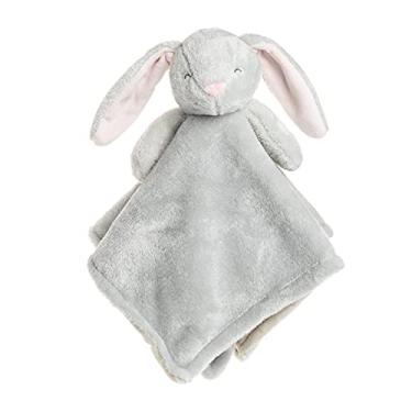 Imagem de KIDS PREFERRED Cobertor de pelúcia para animais de pelúcia Carter's Bunny
