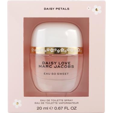 Imagem de Perfume Marc Jacobs Daisy Love Eau So Sweet edt 20 ml para mulheres