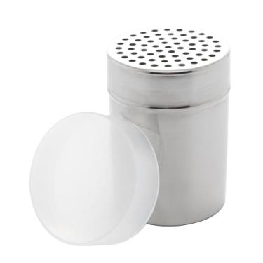 Imagem de LYOR - Queijeira de Aço Inox Prime 7,2cm x 10cm