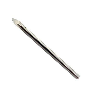 Imagem de Broca com Ponta Diamantada 6 MM para Vidro. Cerâmica e Porcelanato 728169 MTX