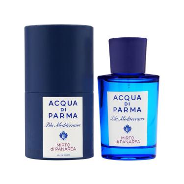 Imagem de Perfume Acqua Di Parma Azul Mediterrâneo Mirto Di Panarea 75mL