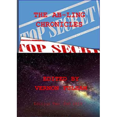 Imagem de The Ab-ling Chronicles: Edition Two (Abling) (English Edition)