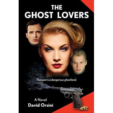 Imagem de The Ghost Lovers (Marc & Simone Series Book 2) (English Edition)