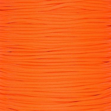 Imagem de Corda de paraquedas 550 Paracord de 250 kg com 7 fios - Mais de 250 opções de cores - opções de comprimento (hastes e carretel)